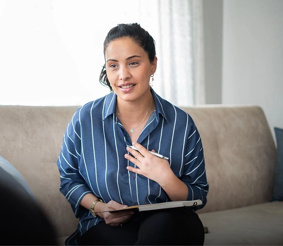 Mental Health Professionals