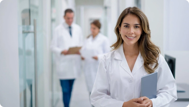 Mental Health Professionals